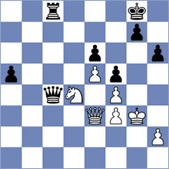 Pauly - Nazari (chess.com INT, 2025)