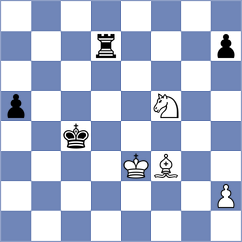 Cabre - Caceres Vasquez (Santiago de Chile, 2004)