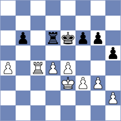 Brunner - Marsac (Europe Echecs INT, 2021)