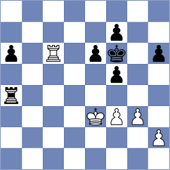 Rabin - Zieba (chess.com INT, 2025)