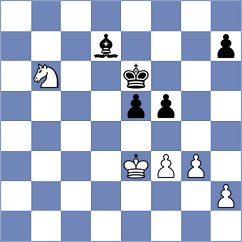 Mashinskaya - Moshkov (Alushta UKR, 2023)