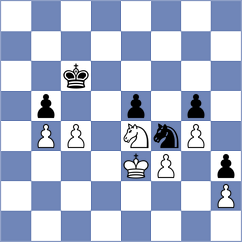 Pogrebnoy - Piven (Belorechensk, 2005)