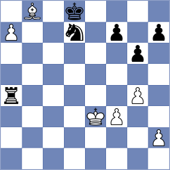 Martinez Jareno - Martinez Villar (Massanassa, 1995)