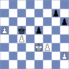 Zverev - Belousov (Togliatti, 2000)