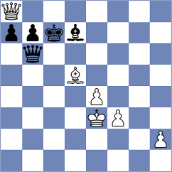 Aichinger - Klug (Playchess.com INT, 2020)