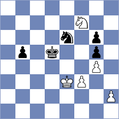 Fishbein - Przybylski (chess.com INT, 2022)