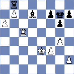 Valgmae - Fernandez (chess.com INT, 2024)