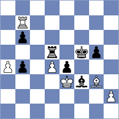 Belyi - Roenning (Vadso, 1999)
