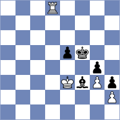 Mirzaliyeva - Hangyal (Prague CZE, 2024)