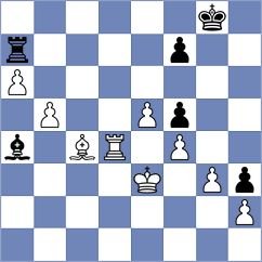 Wieczorek - Marcziter (chess.com INT, 2024)