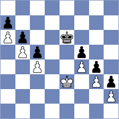 Torres - Storey (Chess.com INT, 2019)