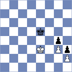 Perez Rodriguez - Bodnaruk (chess.com INT, 2024)