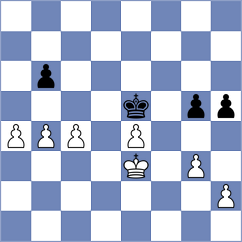 Arzamastsev - Shmakov (Gornozavodsk, 2010)