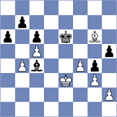 Mostbauer - Bianchi (chess.com INT, 2025)