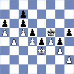 Vlaar - Bitalzadeh (Rijswijk, 2007)