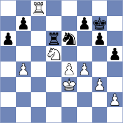 Vicary - Robson (Peabody, 2007)