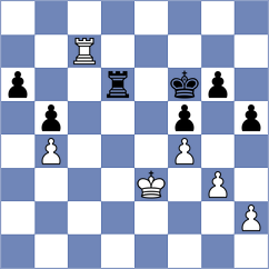 Venskaya - Hernandez (FIDE Online Arena INT, 2024)