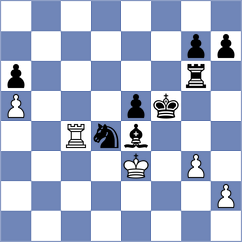 Houmoller - Petersen (Birkerod, 1999)