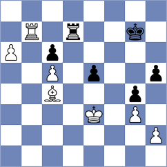 Eynullayev - Jaivardhan (chess.com INT, 2023)