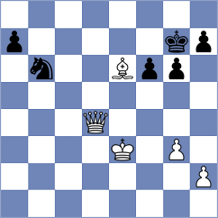 Barendregt - Lopez Garcia Riano (Berg en Dal, 1960)