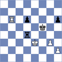 Rieke - Bykovskij (Germany, 2010)