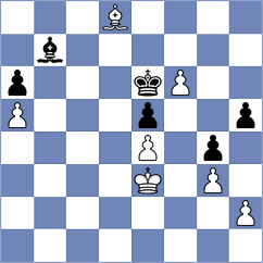 Molina - Terry (chess.com INT, 2024)