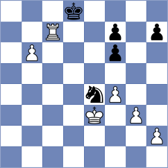 Goryachkina - Terlouw (chess.com INT, 2025)