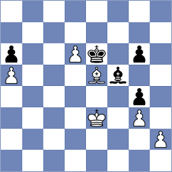 Brown - Espinoza Solano (Chess.com INT, 2021)