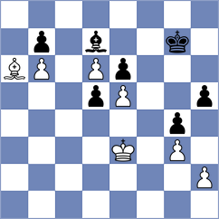Dumas - Scharff (France, 1992)
