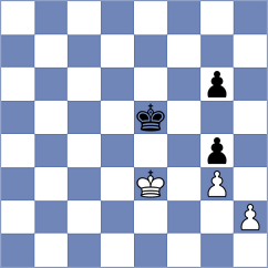 Lavrinenkov - Wagner (Augsburg GER, 2025)