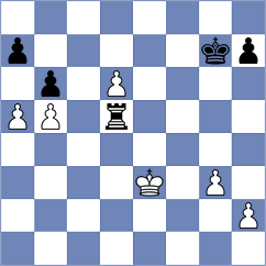 Agibileg - Taboas Rodriguez (chess.com INT, 2021)