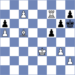 Adewumi - Sakmak (chess.com INT, 2025)