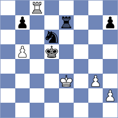 Bryakin - Kozlov (chess.com INT, 2025)