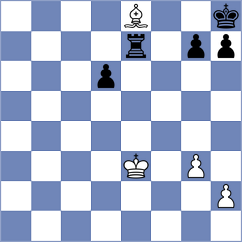 Shuvalov - Murawski (chess.com INT, 2025)