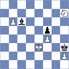 Kollars - Sturt (chess.com INT, 2025)