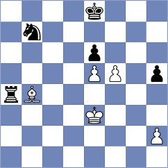 Enkhrii Enkh-Amgalan - Kozionov (chess.com INT, 2025)