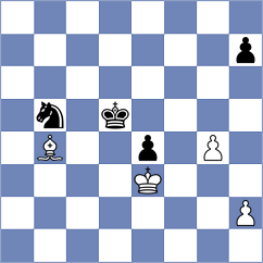 Reinecke - Sabar (chess.com INT, 2024)