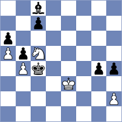 Butti - Manukian (chess.com INT, 2021)