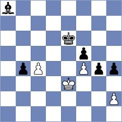 Clawitter - Osinovsky (chess.com INT, 2022)