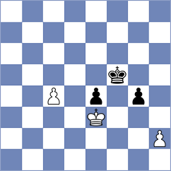 Guedes - Perdomo (Santa Clara, 1997)