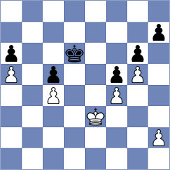 Ali Marandi - Rosen (Chess.com INT, 2019)