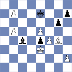 Dzurak - Wehbi (Lichess.org INT, 2020)
