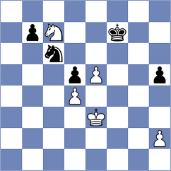 Nemets - Kinoshenko (Kharkov, 2008)