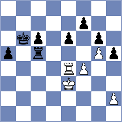 Makinen - Scallan (Vrnjacka Banja SRB, 2024)