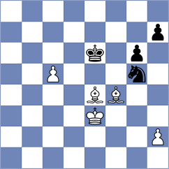 Kanev - Chesnokov (Syktyvkar, 2007)
