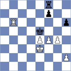 Rodrigues - Moraes (Lisbon, 2014)