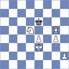 Weber - Dutton (Lichess.org INT, 2020)
