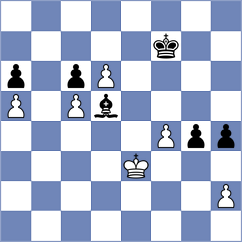 Tregubov - Durarbayli (Chess.com INT, 2019)