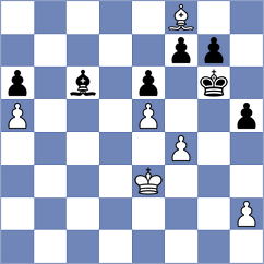Bashirov - Novikova (chess.com INT, 2024)