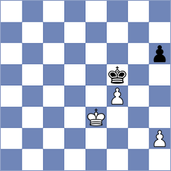 David - Baba (Europe Echecs INT, 2021)